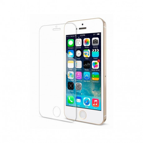 iLike kaitseklaas Apple iPhone 5/5s 0.33mm