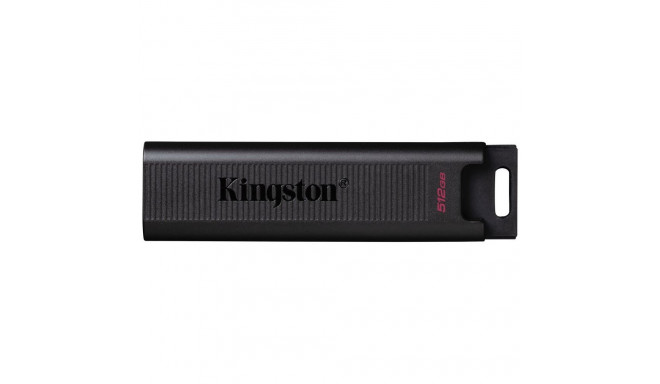 Kingston DataTraveler MAX 512GB USB 3.2