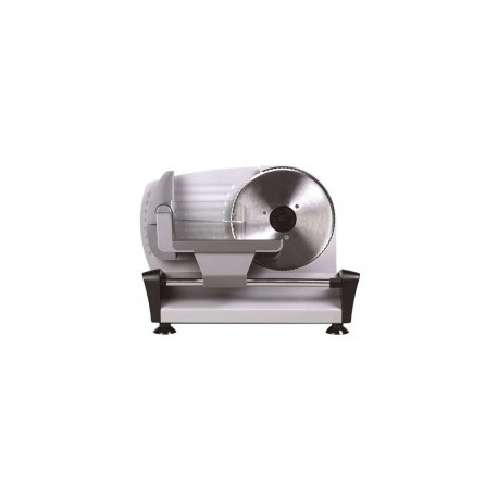 Camry CR 4702 Meat slicer, 200W Food slicers CR 4702 Stainless steel, 200 W, 190 mm