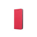 iLike Samsung Galaxy A25 5G (global) Smart Magnet case Red