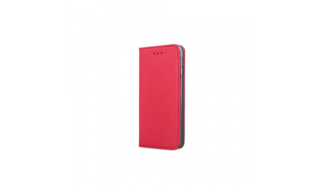iLike Samsung Galaxy A25 5G (global) Smart Magnet case Red