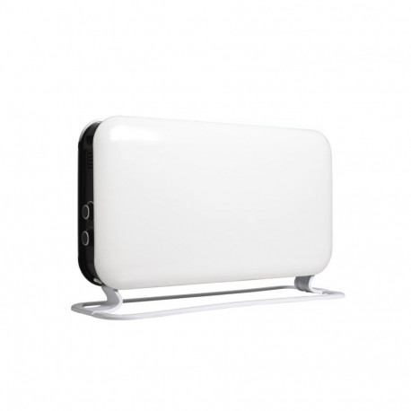 Mill Heater SG2000MEC Convection Heater, 2000 W, Number of power levels 3, Suitable for rooms up to 