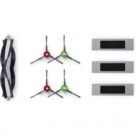 Ecovacs Antimicrobial Replacement Accessory Kit | DKT060086