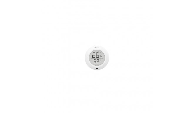 EZVIZ CST51C Temperature and Humidity Sensor, White