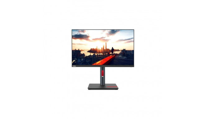 Lenovo ThinkVision P24h-30 23.8inch Black