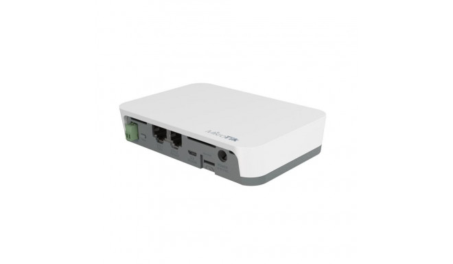 Mikrotik NET ROUTER IOT GATEWAY/RB924I-2ND-BT5&BG77