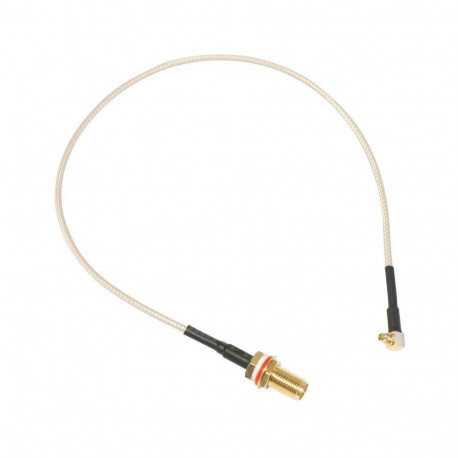 Mikrotik CABLE MMCX TO RPSMA/ACMMCXRPSMA