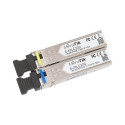 Mikrotik NET TRANSCEIVER SFP PAIR/S-3553LC20D