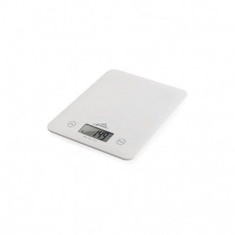 ETA Kitchen scales Lori 277790000 Maximum weight (capacity) 5 kg, Graduation 1 g, Display type LCD, 