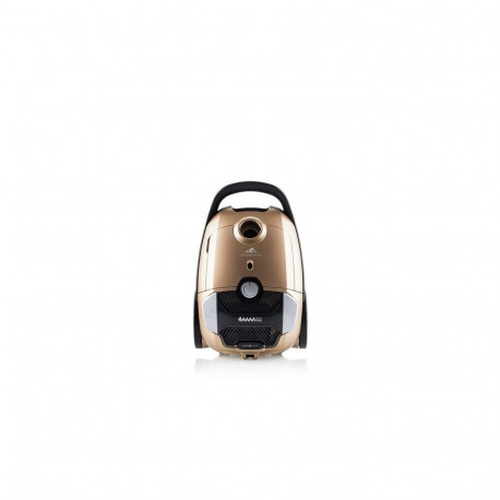 ETA Vacuum cleaner Avanto 351990000 Bagged, Power 700 W, Dust capacity 3 L, Golden