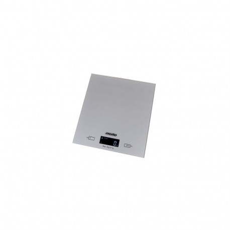 Mesko Kitchen Scales MS 3145 Maximum weight (capacity) 5 kg, Graduation 1 g, Silver, Warranty 24 mon