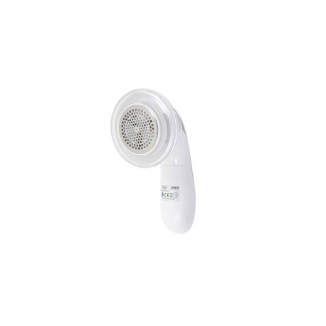 Adler Lint remover AD 9616 White, Battery operated