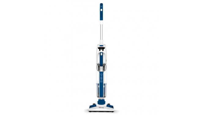 Polti Vacuum steam mop with portable steam cleaner PTEU0299 Vaporetto 3 Clean_Blue Power 1800 W, Wat
