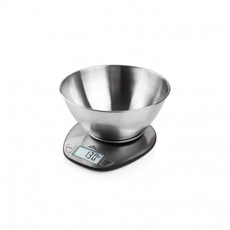 ETA Kitchen scale 677890000 Dori Maximum weight (capacity) 5 kg, Graduation 1 g, Display type LCD, S