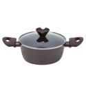 RESTO CASSEROLE D20CM 2L/93018