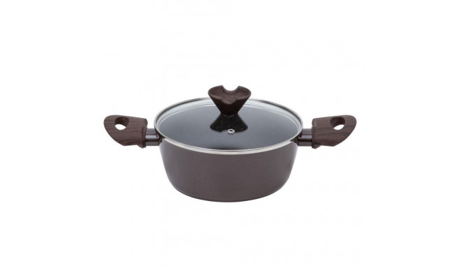 RESTO CASSEROLE D20CM 2L/93018