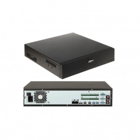 DAHUA NET VIDEO RECORDER 64CH/NVR5864-EI