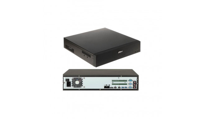 DAHUA NET VIDEO RECORDER 64CH/NVR5864-EI