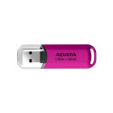 ADATA MEMORY DRIVE FLASH USB2 32GB/PINK AC906-32G-RPP