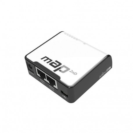 Mikrotik Access Point||IEEE 802.3af|IEEE 802.3at|IEEE 802.11 b/g|IEEE 802.11n|2x10Base-T / 100Base-T