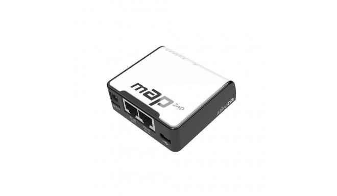 Mikrotik Access Point||IEEE 802.3af|IEEE 802.3at|IEEE 802.11 b/g|IEEE 802.11n|2x10Base-T / 100Base-T