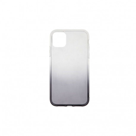 iLike Apple Gradient 2 mm case for iPhone 14 Pro 6,1 gray