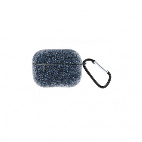 iLike Apple Caviar case for Airpods Pro graphite
