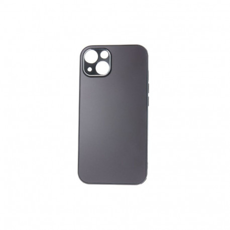 iLike Apple Business case for iPhone 14 6,1 Graphite