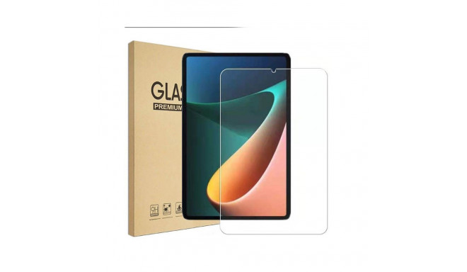 iLike MatePad T10s 10.1 AGS3-L09 2.5D Edge Clear Tempered Glass