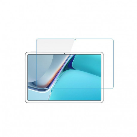 iLike Galaxy Tab A8 10.5 X200 / X205 / X207 2.5D Edge Clear Tempered Glass