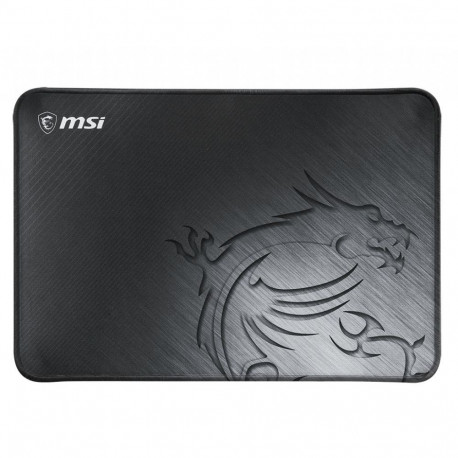 MSI AGILITY GD21 Mouse Pad, 320x220x3mm, Black