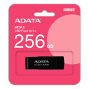 ADATA UC310 256GB USB Flash Drive, Black