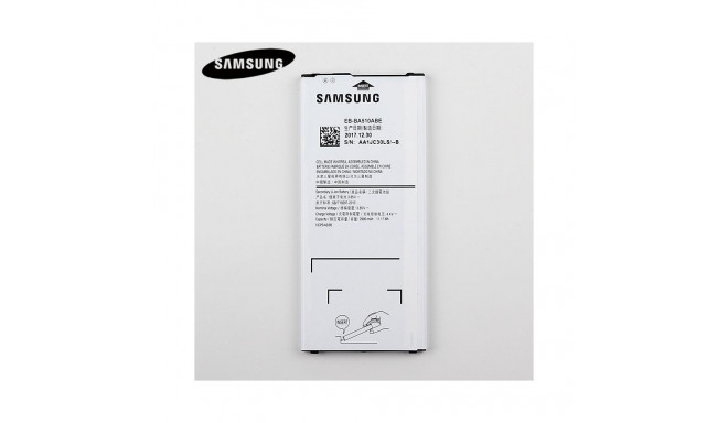 Samsung A5 2016 A510 EB-BA510ABE