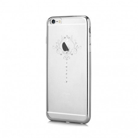 Devia Apple iPhone 6/6s Crystal Iris Silver