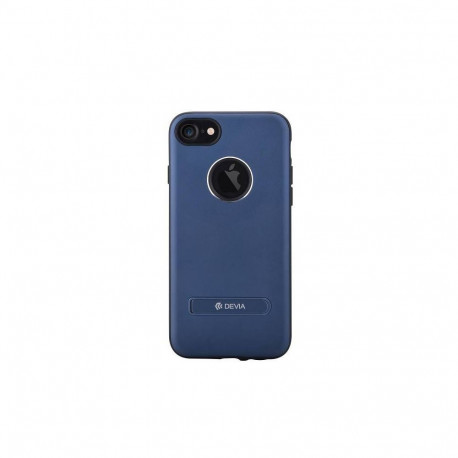 Devia Apple iPhone 7 iView blue