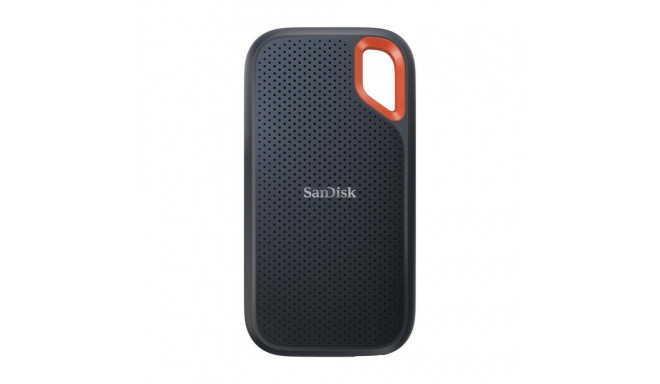 SANDISK BY WESTERN DIGITAL External SSD||Extreme|4TB|USB 3.2|Write speed 1000 MBytes/sec|Read speed 