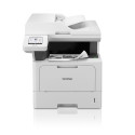 Brother DCP-L5510DW All-in-one Mono Laser Printer