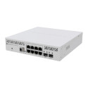 Mikrotik Switch||CRS310-8G+2S+IN|1|2|CRS310-8G+2S+IN