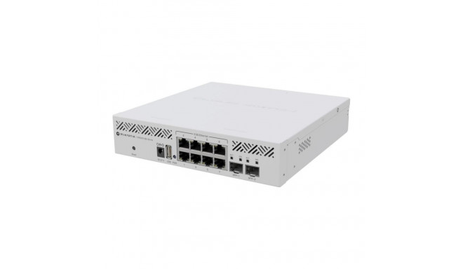 Mikrotik Switch||CRS310-8G+2S+IN|1|2|CRS310-8G+2S+IN