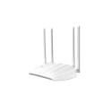 TP-Link Access Point TL-WA1201 802.11ac, 2.4GHz/5 GHz, 300+867 Mbit/s, 10/100/1000 Mbit/s, Ethernet 