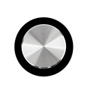 iLike Universal Pop Holder Magnetic Silver