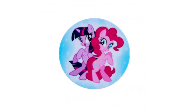 iLike Universal Pop Holder Unicorn Blue