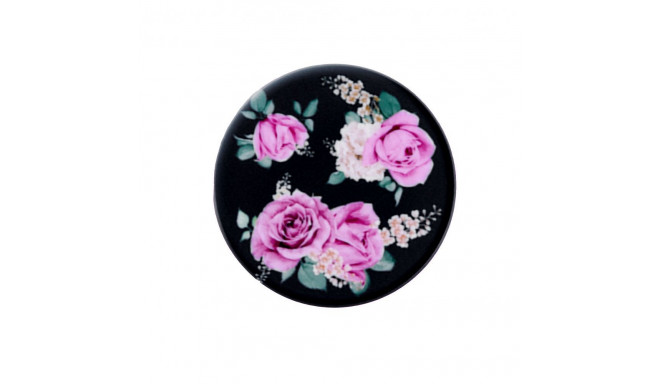 iLike Universal Pop Holder Flower Pink