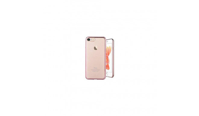 Devia Apple iPhone 7 Plus Glimmer updated version Rose Gold
