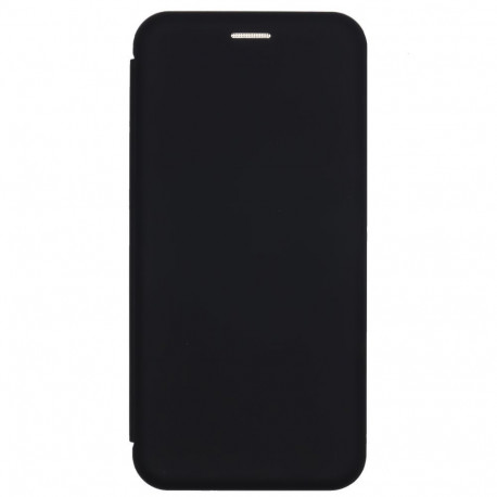 Evelatus Samsung Galaxy A02s Book Case Black
