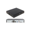 DAHUA NET VIDEO RECORDER 4CH 4POE/NVR4104HS-P-EI