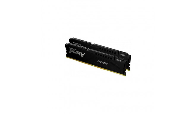 Kingston MEMORY DIMM 64GB DDR5-5600/KIT2 KF556C40BBK2-64