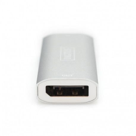 Digitus 8K DP Repeater 30 m