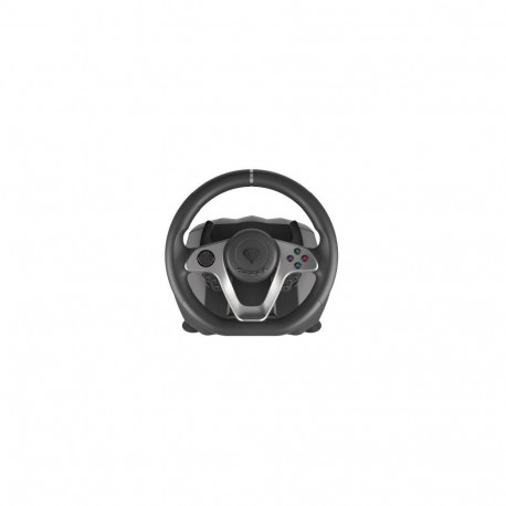 Genesis Driving Wheel Seaborg 400 Silver/Black