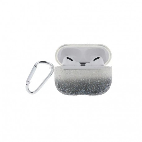 iLike - Caviar case for Airpods / Airpods 2 gradient grey
